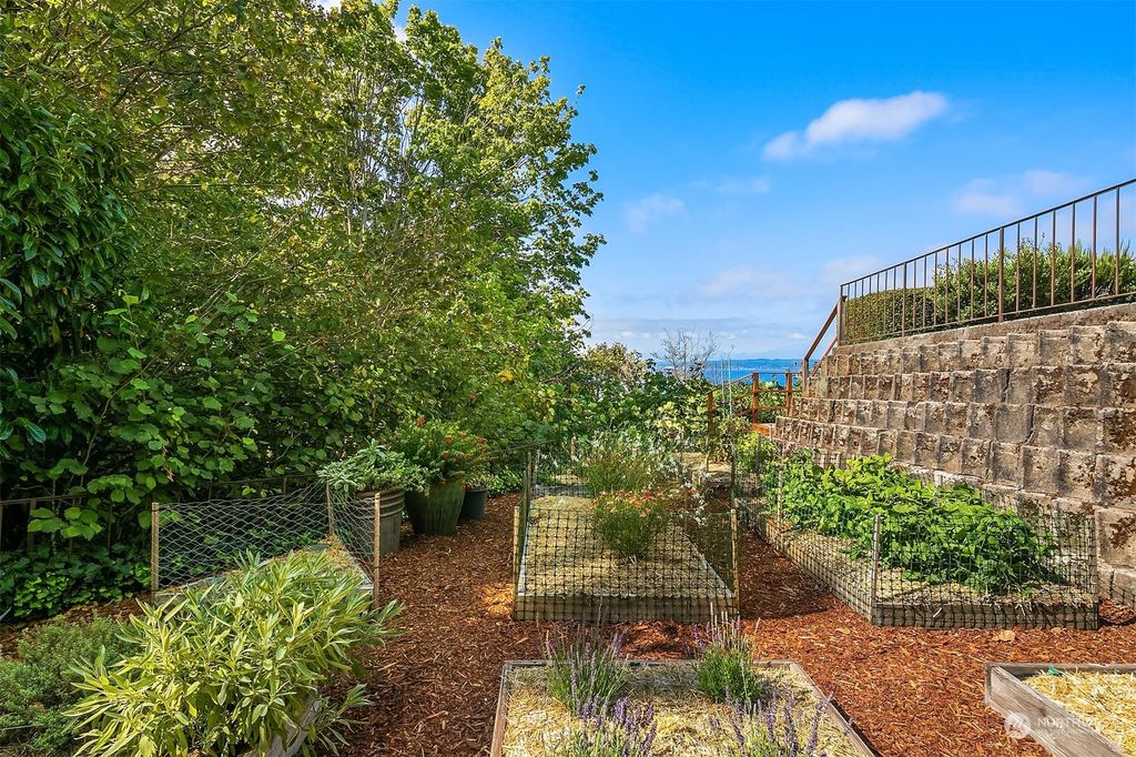 Photo of 17701 17th Avenue NW, Shoreline, WA 98177 (MLS # 2156200)