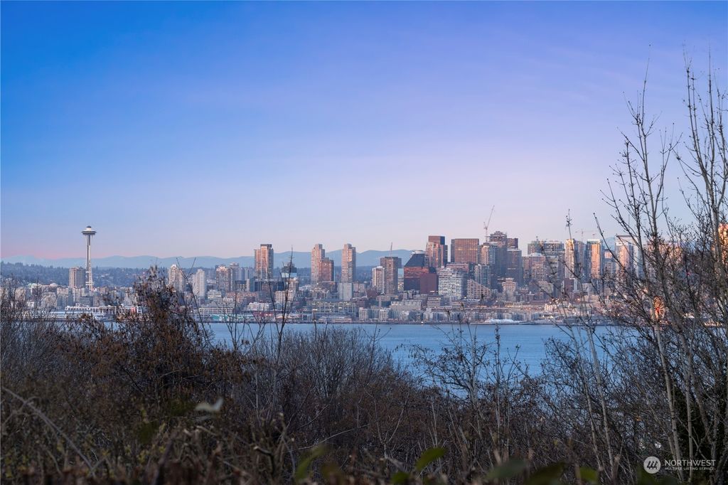 Photo of 3054 36th Avenue SW, Seattle, WA 98126 (MLS # 2210949)