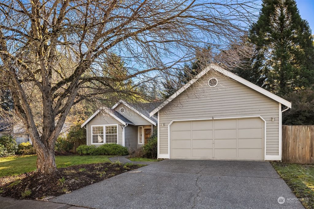 Photo of 18911 SE 258TH Street, Covington, WA 98042 (MLS # 2176108)