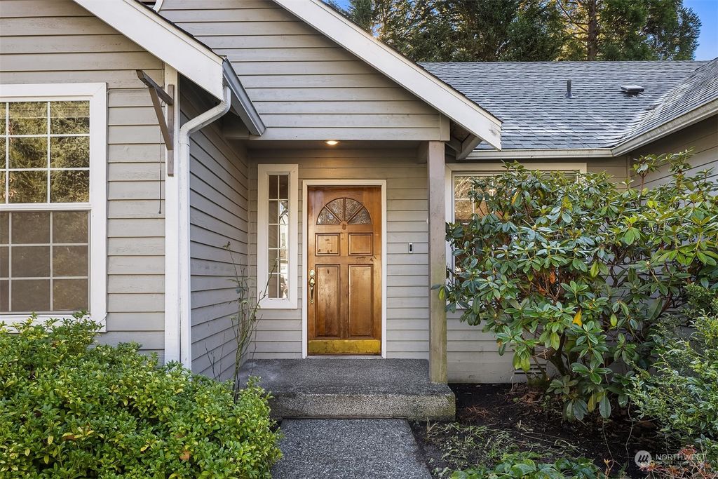 Photo of 18911 SE 258TH Street, Covington, WA 98042 (MLS # 2176108)