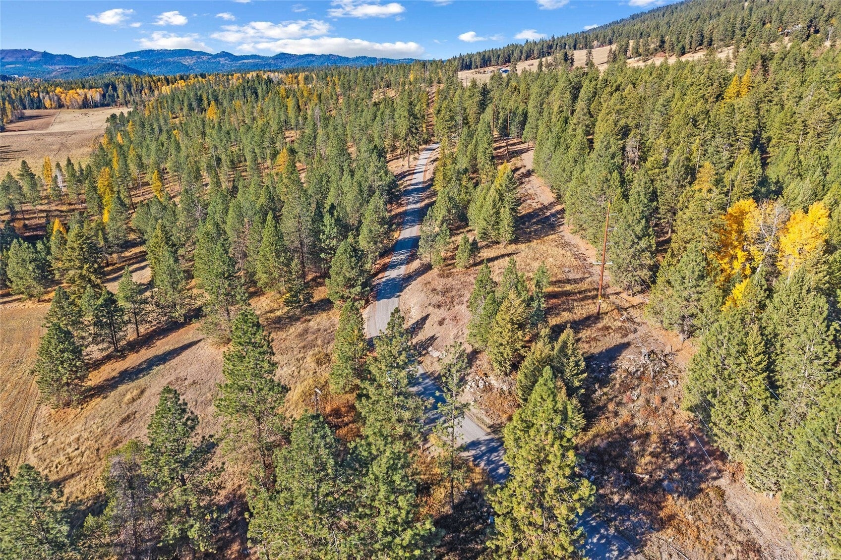 20 Addy Gifford Road Lot B