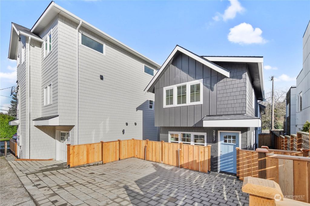 Photo of 2817 E Denny Way, Seattle, WA 98122 (MLS # 2197910)