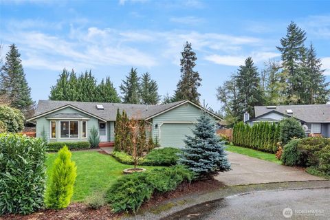 8042 Parkridge Drive SE Tumwater WA 98501