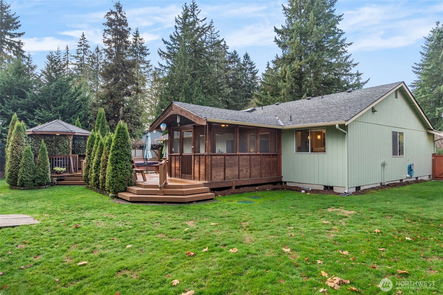 8042 Parkridge Drive SE