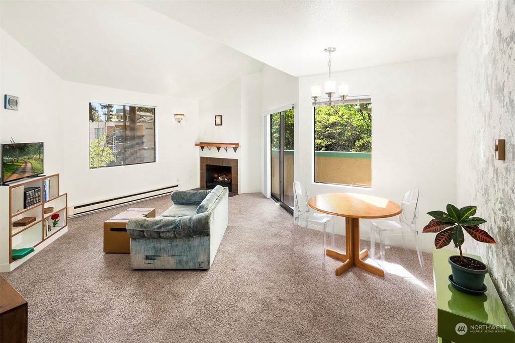 Photo of 3024 NE 143rd Street #302, Seattle, WA 98125 (MLS # 2233850)