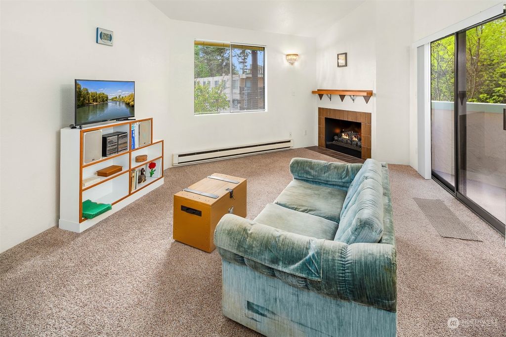 Photo of 3024 NE 143rd Street #302, Seattle, WA 98125 (MLS # 2233850)