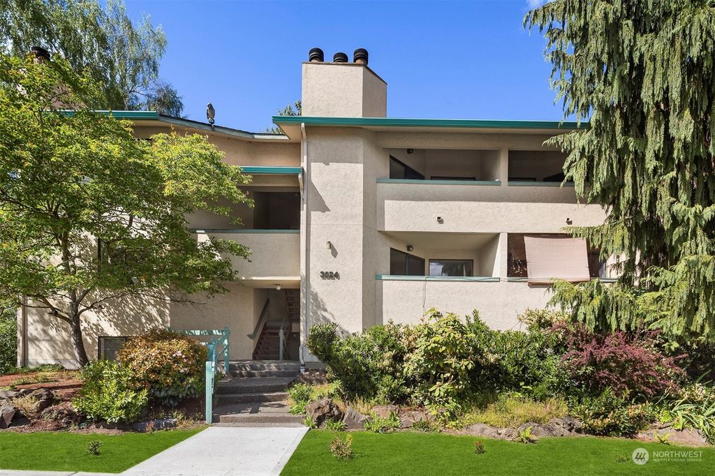 Photo of 3024 NE 143rd Street #302, Seattle, WA 98125 (MLS # 2233850)