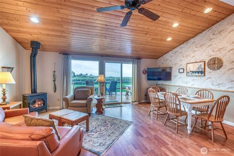 Photo of 182 Sucia Drive #12A, Orcas Island, WA 98245 (MLS # 2465501)