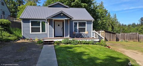 Photo of 2316 NE Sunset Lane, Bremerton, WA 98310 (MLS # 2528963)
