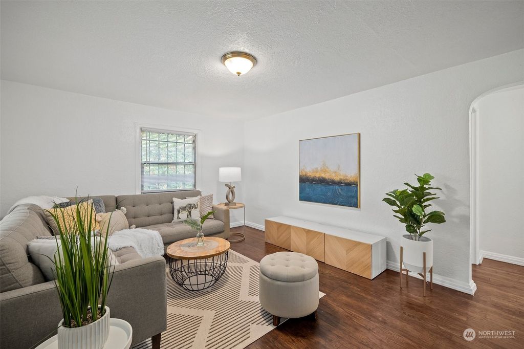 Photo of 3711 S Holly Street, Seattle, WA 98118 (MLS # 2281196)