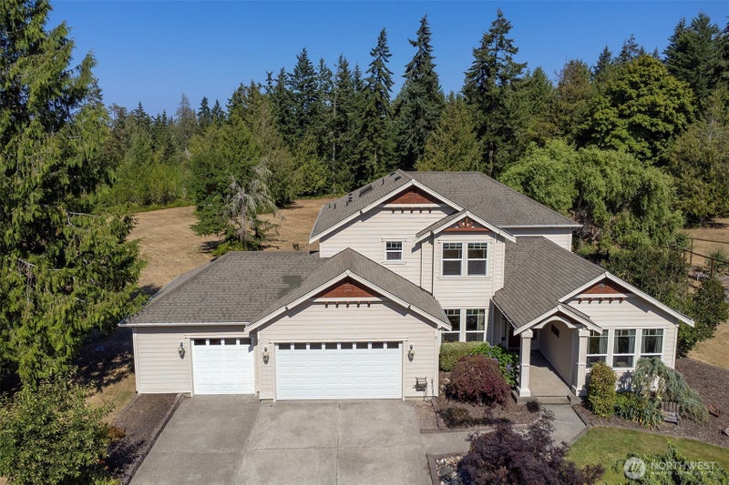 1706 Lower Elwha Road