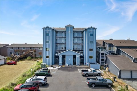 1307 Ocean Shores Boulevard SW N24 Ocean Shores WA 98569