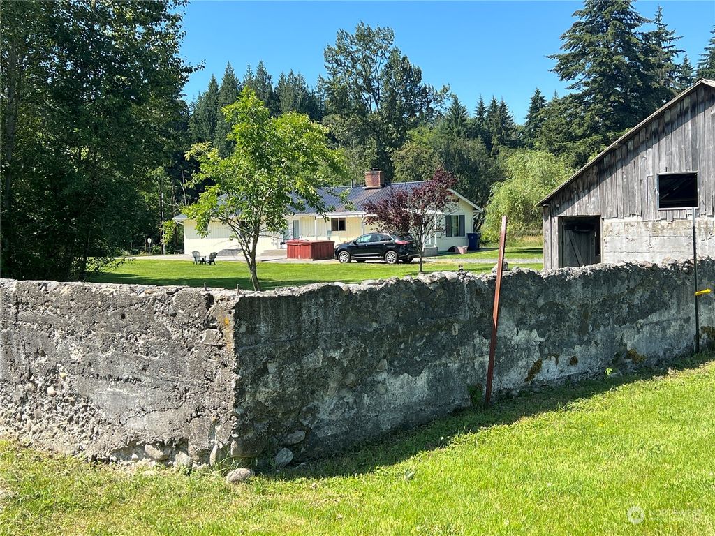 Photo of 14829 Burn Road, Arlington, WA 98223 (MLS # 2329340)