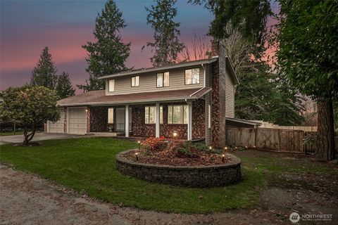 27519 144th Avenue SE Kent WA 98042