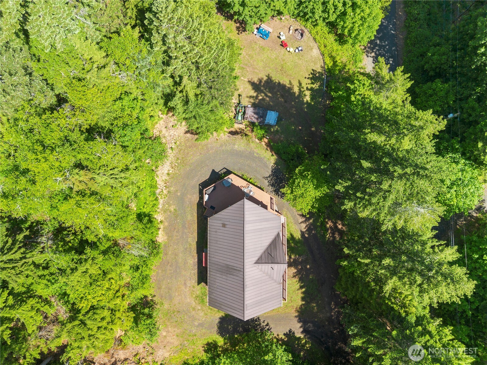 131 N Paradise Drive