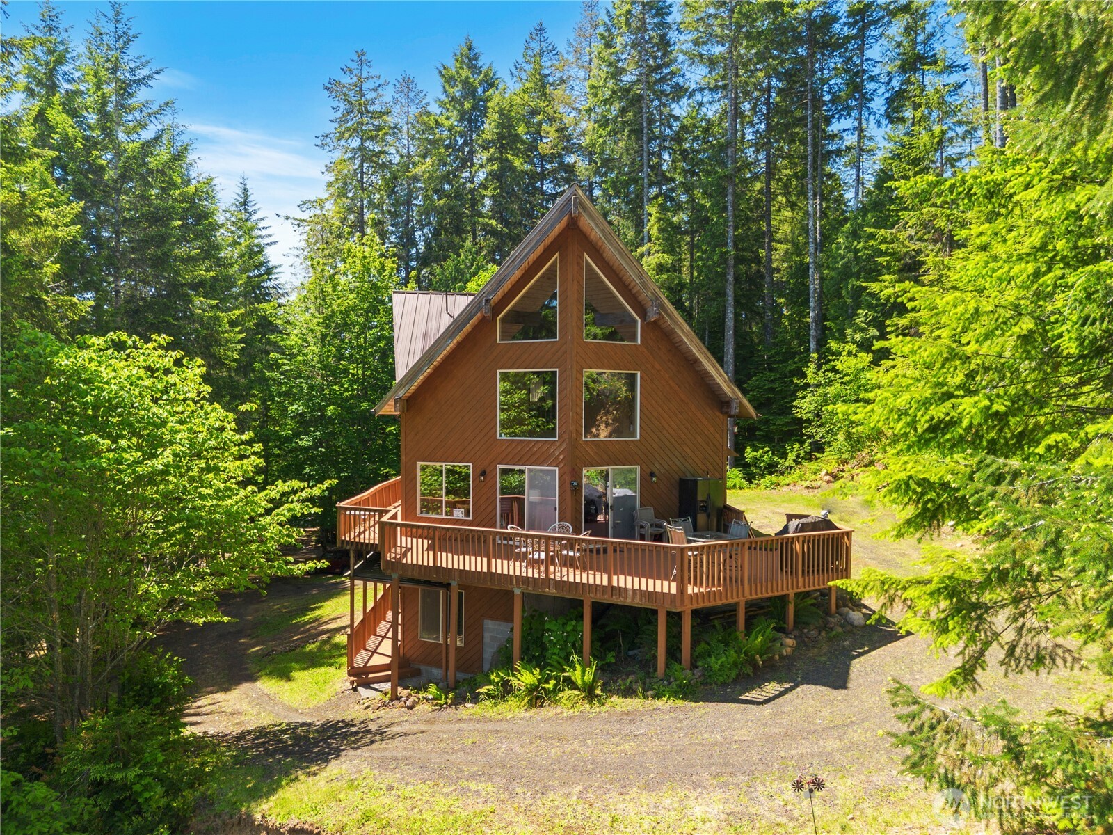 131 N Paradise Drive