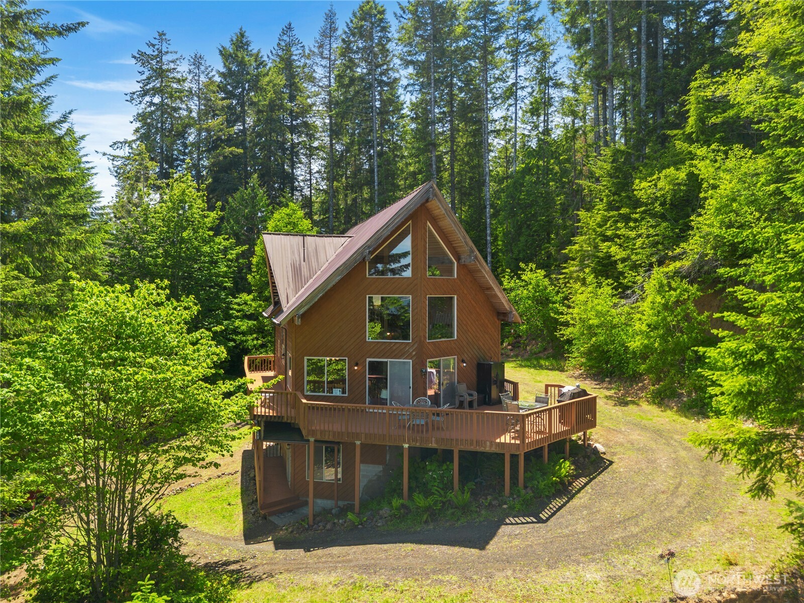131 N Paradise Drive