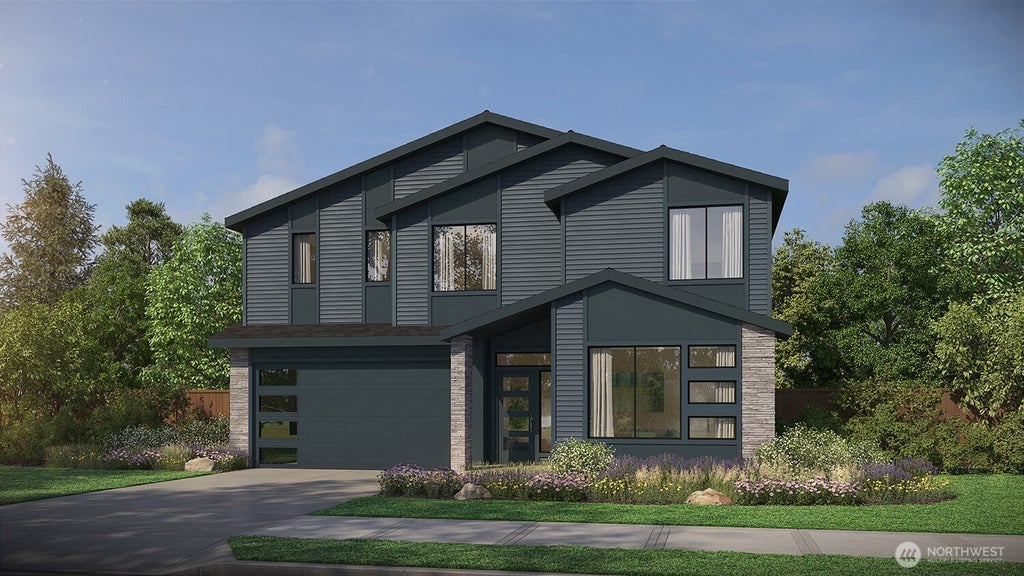 Photo of 2237 96th Avenue Ct E #42, Edgewood, WA 98371 (MLS # 2590584)