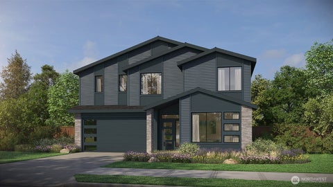Photo of 2237 96th Avenue Ct E #42, Edgewood, WA 98371 (MLS # 2590584)