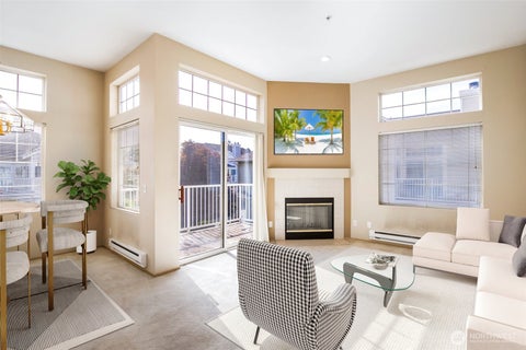 Photo of 23521 55th Avenue S #12-2, Kent, WA 98032 (MLS # 2586164)
