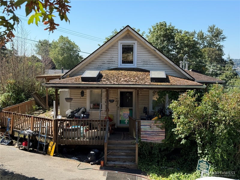 5309 S Augusta Street