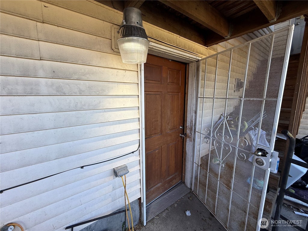 Photo of 5309 S Augusta Street, Seattle, WA 98178 (MLS # 2558340)