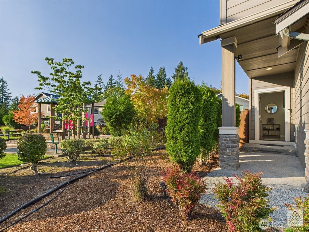 Photo of 3625 202nd Place SE, Bothell, WA 98012 (MLS # 2437068)