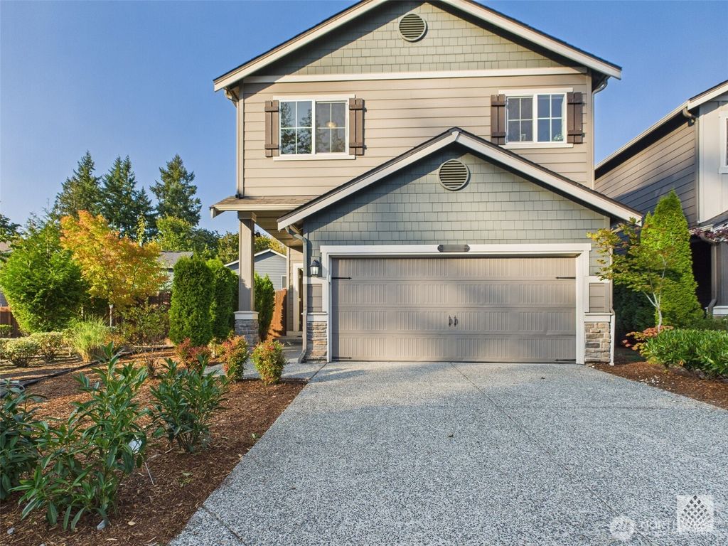 Photo of 3625 202nd Place SE, Bothell, WA 98012 (MLS # 2437068)