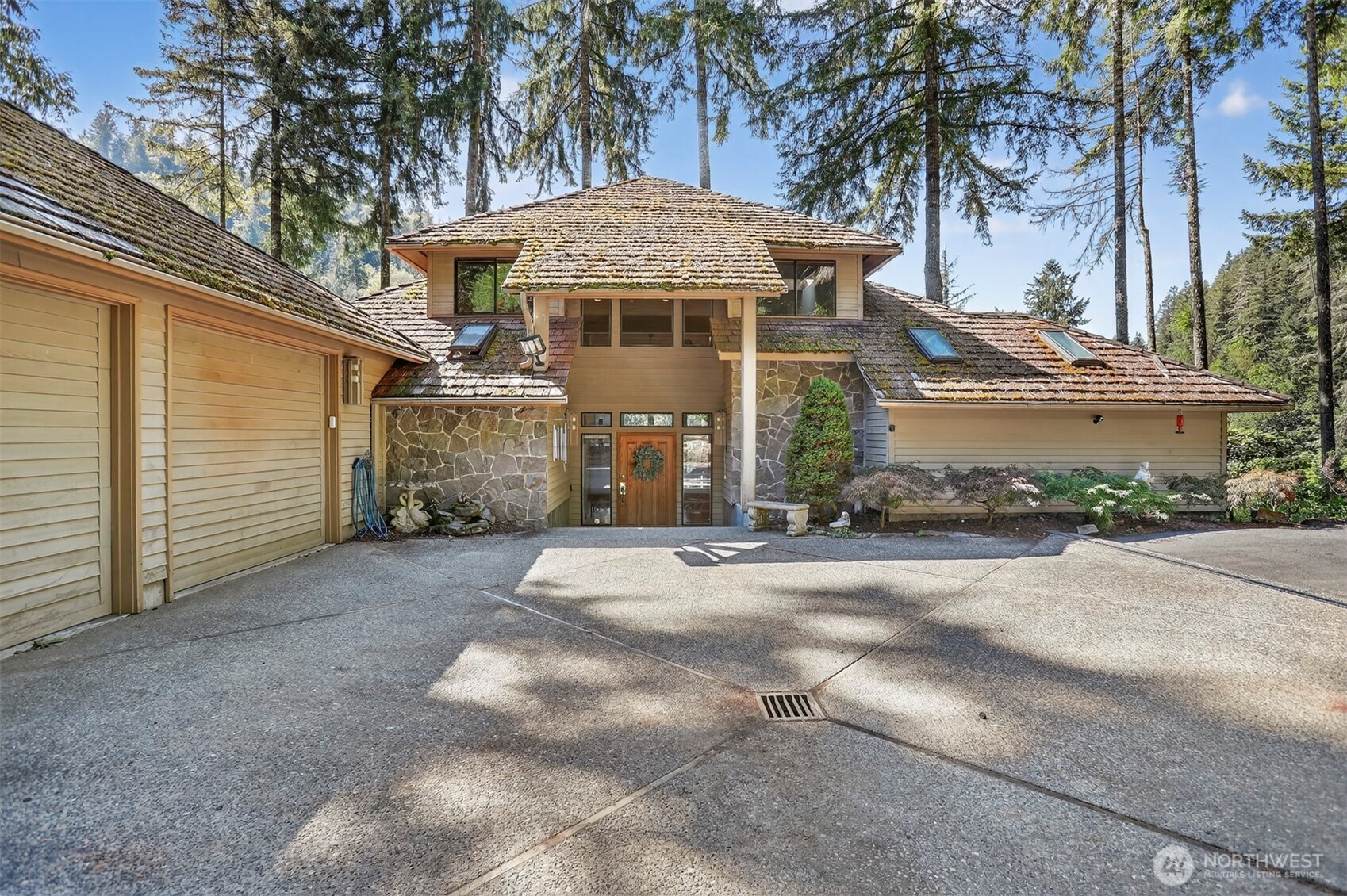 2727 Kalama River Road