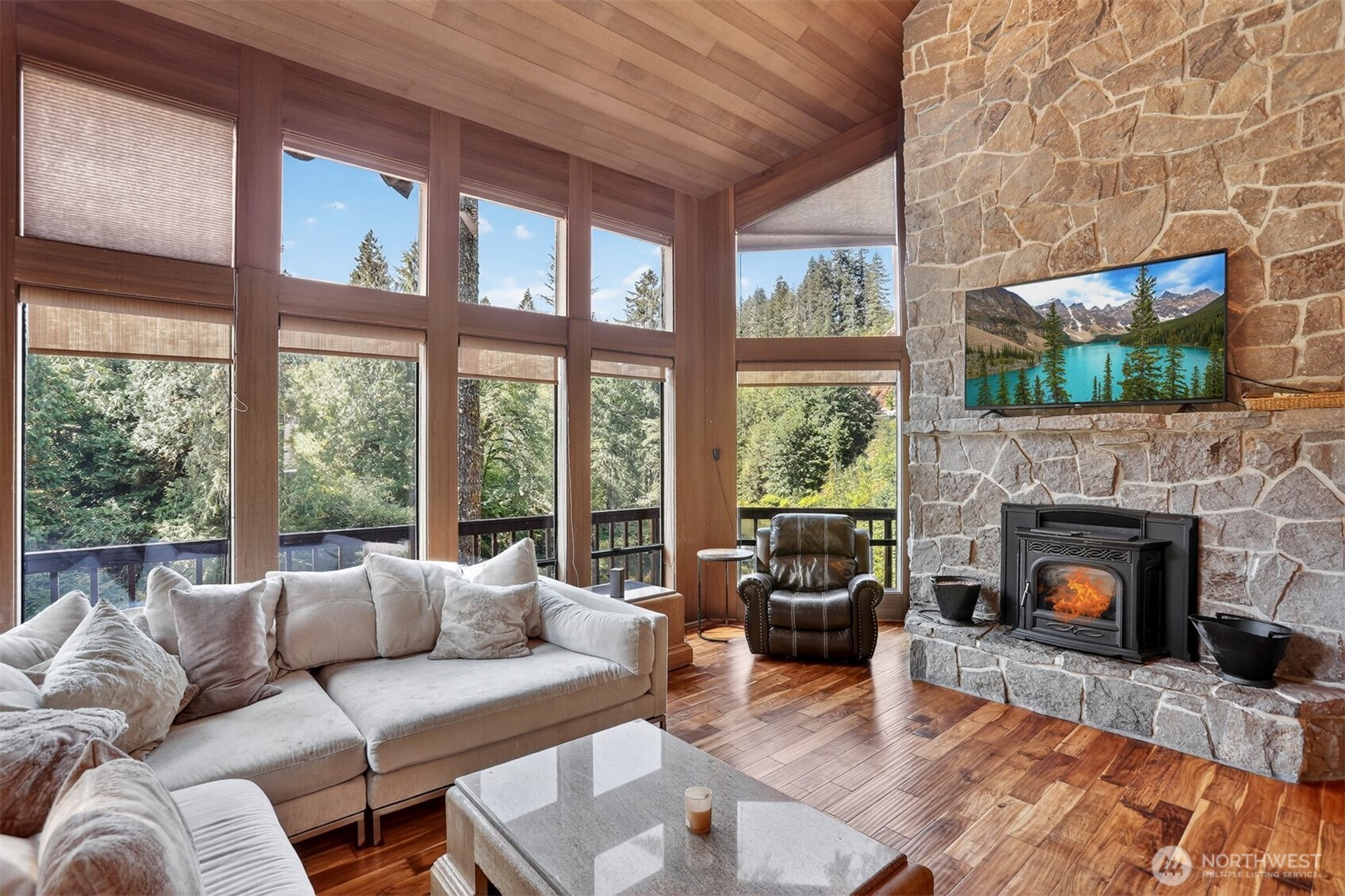 2727 Kalama River Road