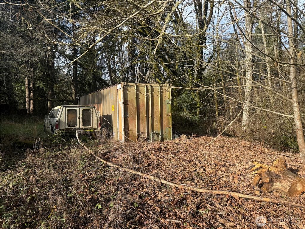 Photo of 106 Olequa Place, Vader, WA 98593 (MLS # 2490463)