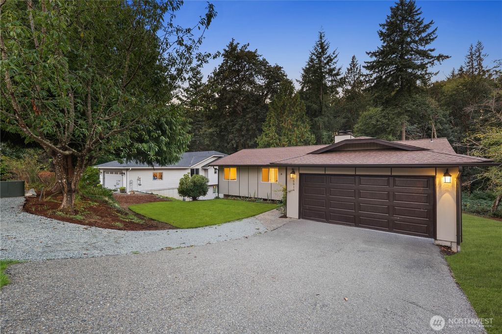 Photo of 5914 43rd Avenue NW, Gig Harbor, WA 98335 (MLS # 2442651)