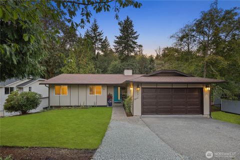 Photo of 5914 43rd Avenue NW, Gig Harbor, WA 98335 (MLS # 2442651)