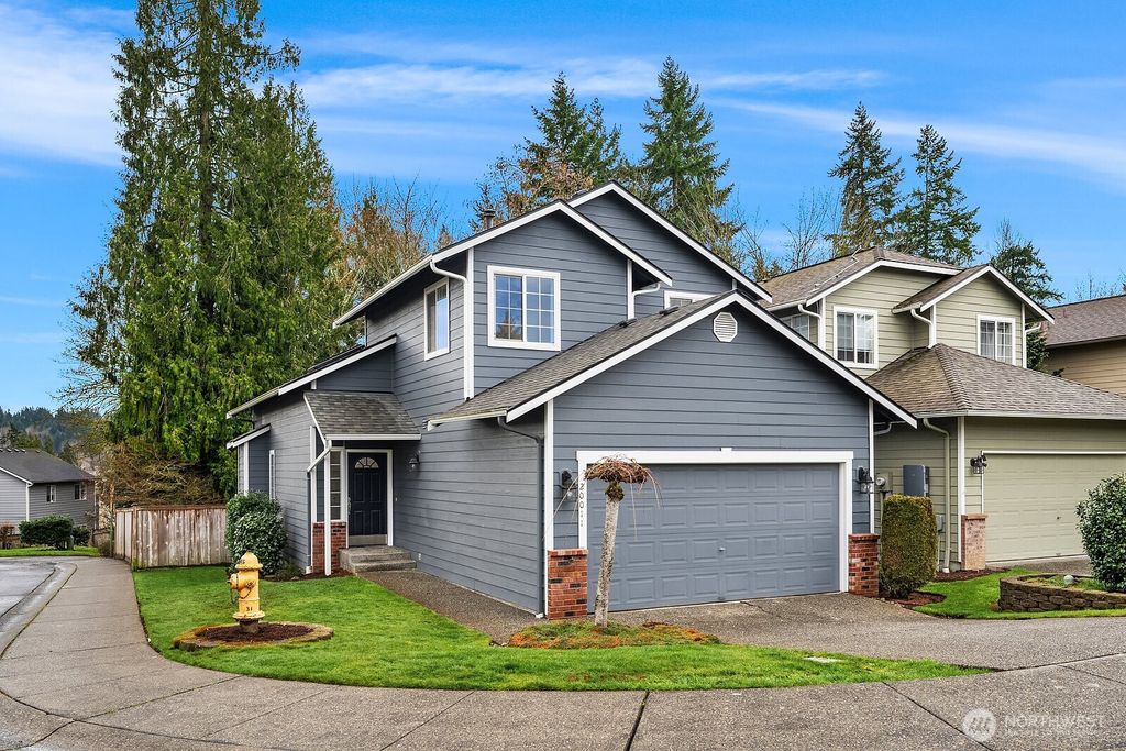 Photo of 20011 131st Place NE, Woodinville, WA 98072 (MLS # 2494673)