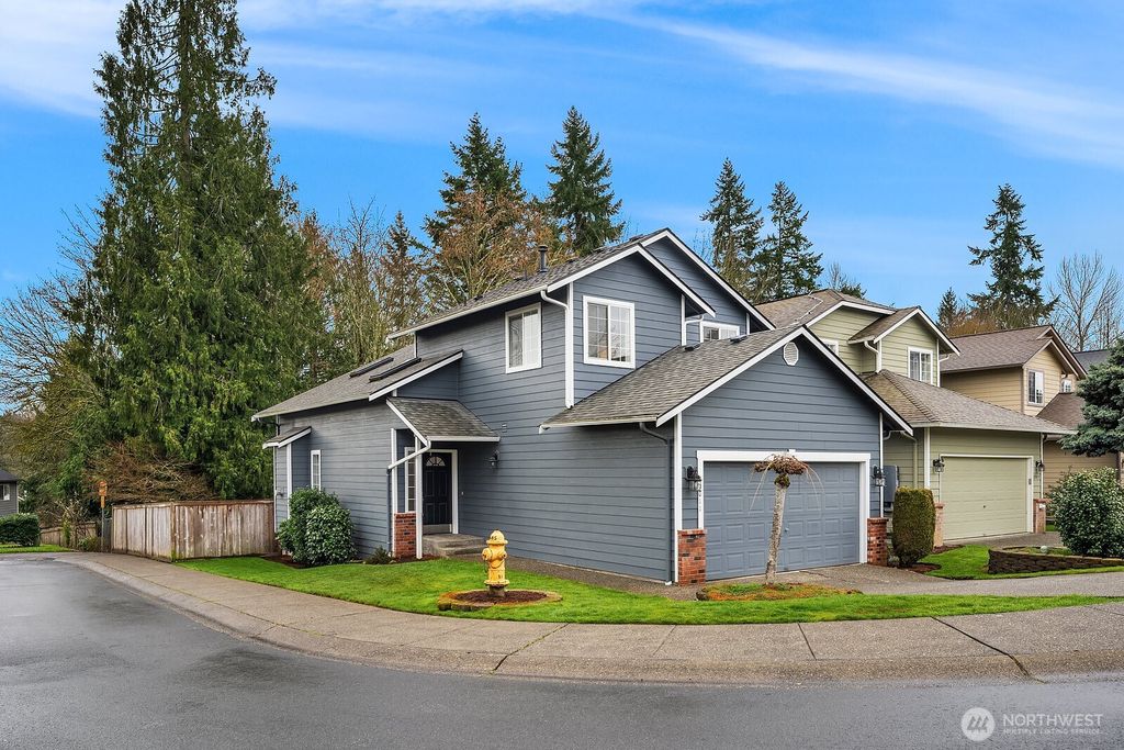 Photo of 20011 131st Place NE, Woodinville, WA 98072 (MLS # 2494673)