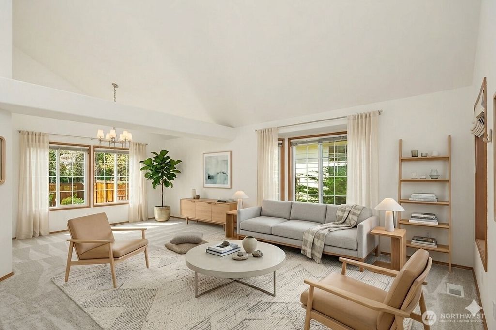 Photo of 3603 254th Avenue SE, Sammamish, WA 98029 (MLS # 2504789)