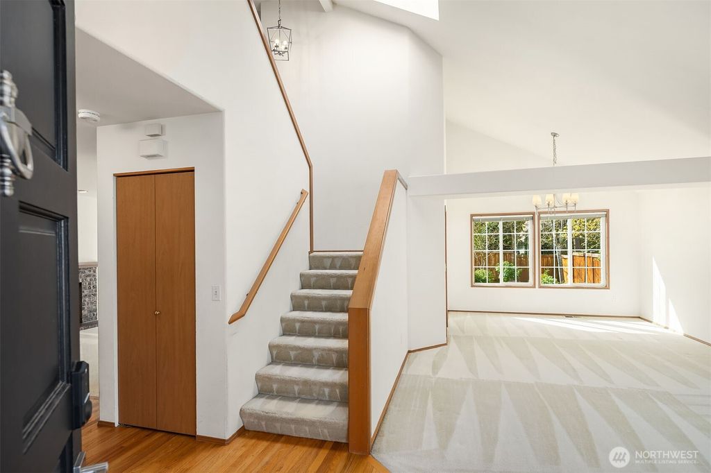 Photo of 3603 254th Avenue SE, Sammamish, WA 98029 (MLS # 2504789)