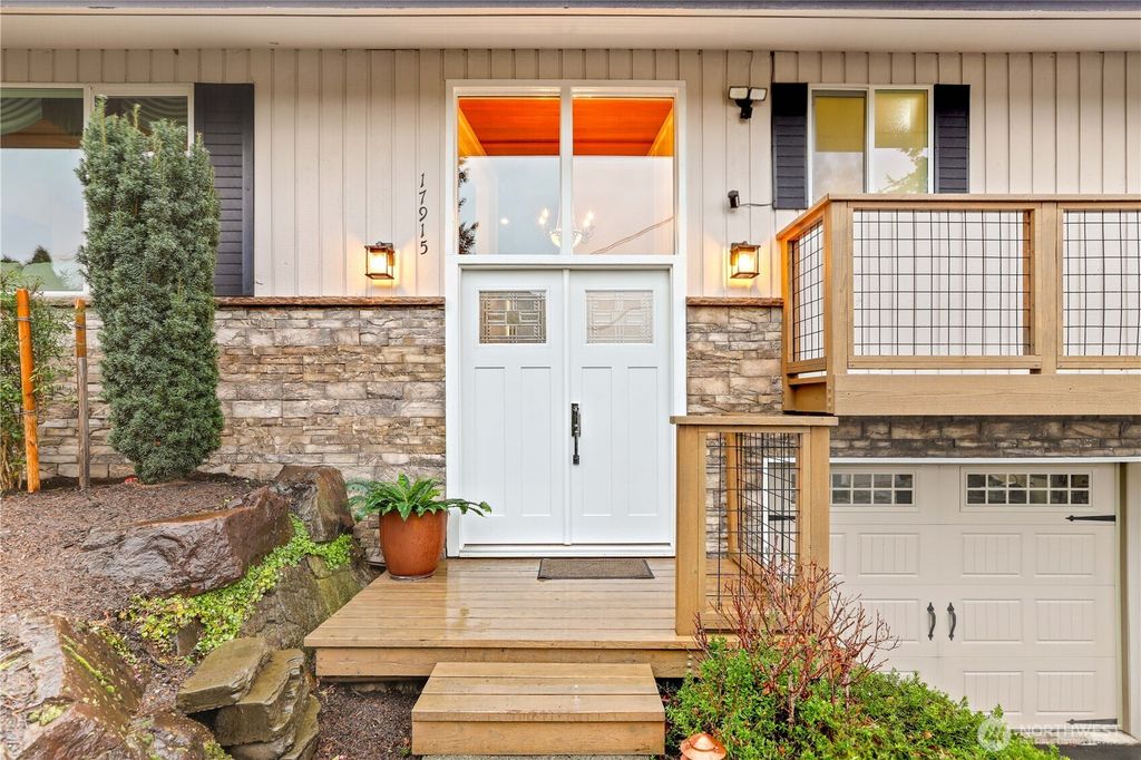 Photo of 17915 133rd Place SE, Snohomish, WA 98290 (MLS # 2464041)