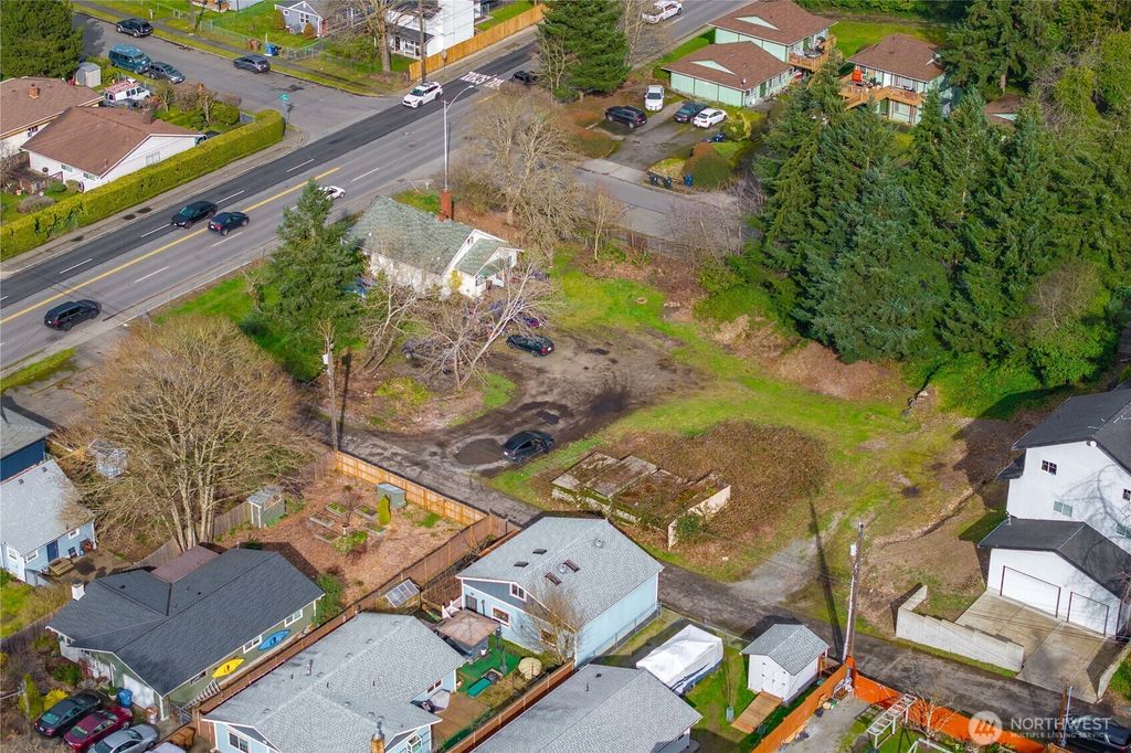 Photo of 7410 S Prospect Street, Tacoma, WA 98409 (MLS # 2516371)