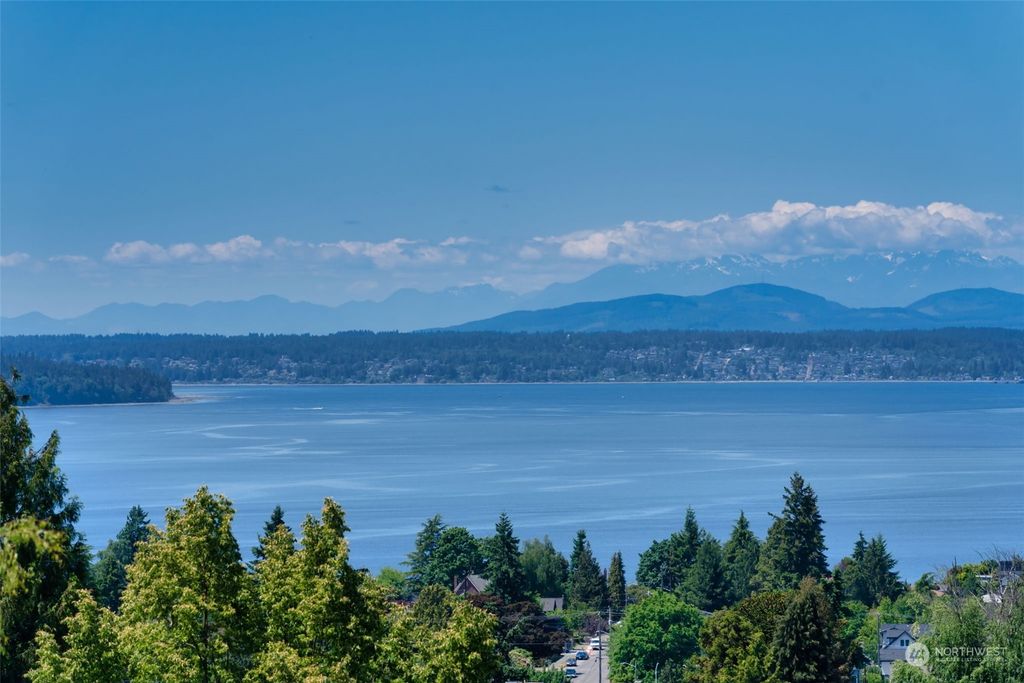 Photo of 4849 42nd Avenue SW, Seattle, WA 98116 (MLS # 2171422)