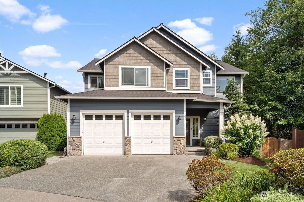 Photo of 231 198th Place SW, Bothell, WA 98012 (MLS # 2417903)