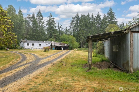 Photo of 3908 Holtzheimer Trail, Blaine, WA 98230 (MLS # 2549444)
