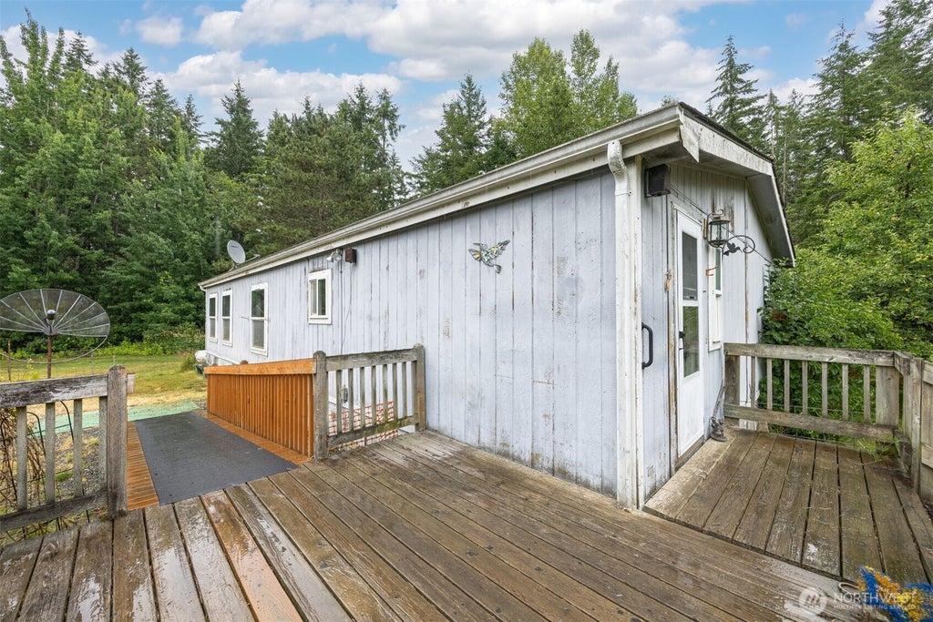 Photo of 3908 Holtzheimer Trail, Blaine, WA 98230 (MLS # 2549444)