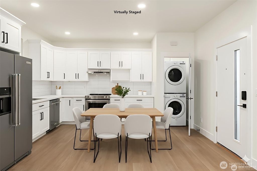 Photo of 3817 Letitia Avenue S, Seattle, WA 98118 (MLS # 2465236)