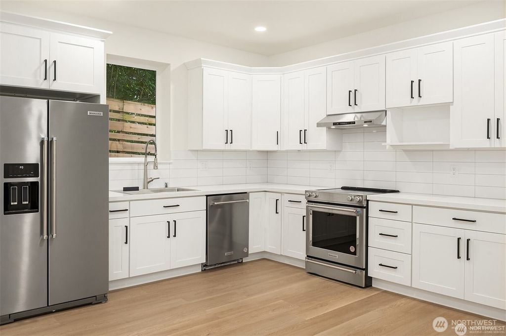 Photo of 3817 Letitia Avenue S, Seattle, WA 98118 (MLS # 2465236)