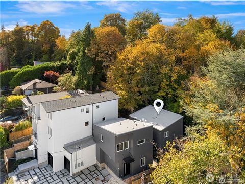 3817 Letitia Avenue S Seattle WA 98118