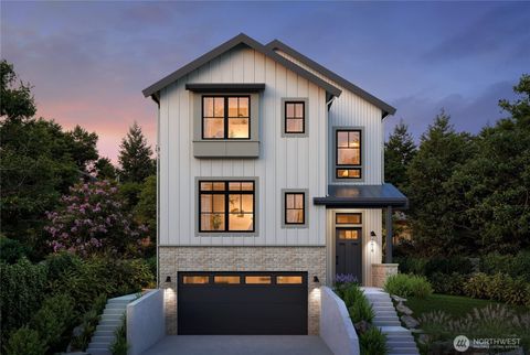 Photo of 2618 29th Avenue W, Seattle, WA 98199 (MLS # 2517041)