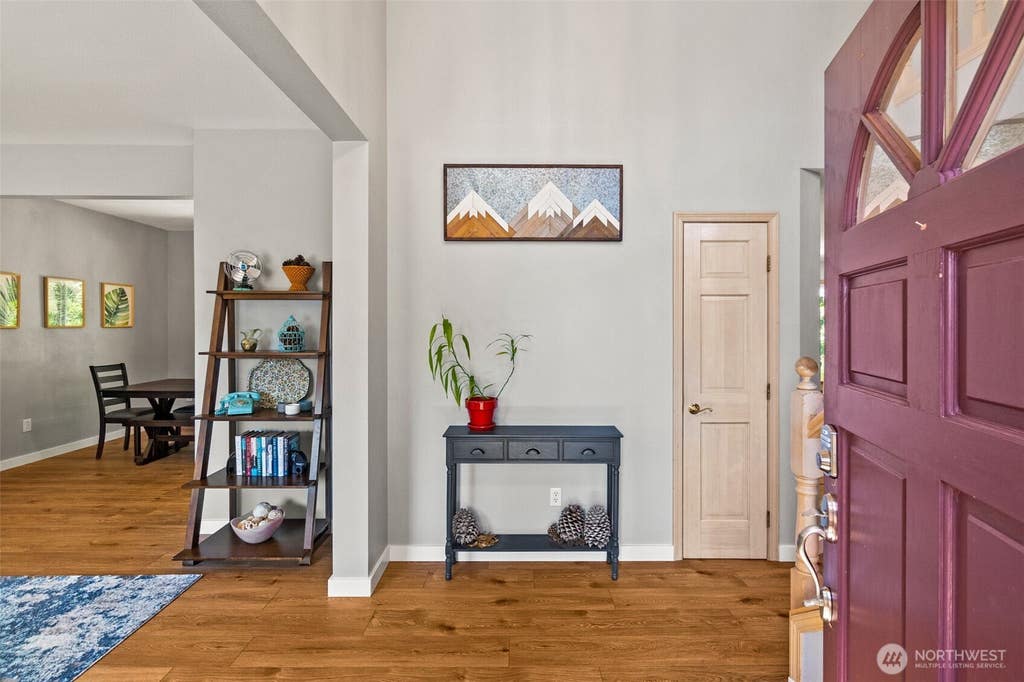 Photo of 1708 Arab Drive SE, Tumwater, WA 98501 (MLS # 2564856)