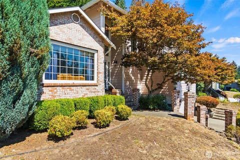 Photo of 1708 Arab Drive SE, Tumwater, WA 98501 (MLS # 2564856)