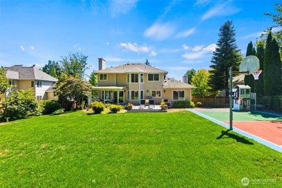 1708 Arab Drive SE Tumwater WA 98501